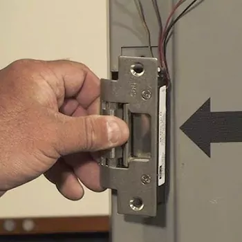 Electric Strike in Wesley Chapel, FL