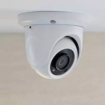 CCTV Camera System in Wesley Chapel, FL