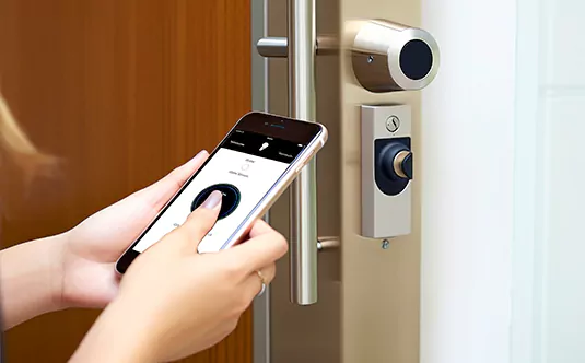 Access Management in Wesley Chapel, FL