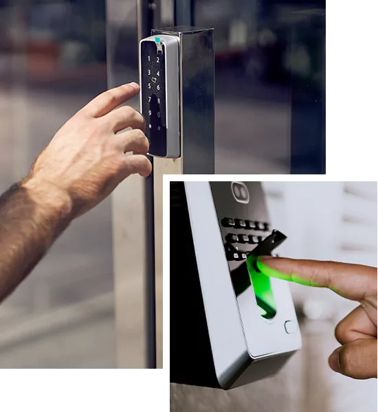 About Access Control in Wesley Chapel, FL