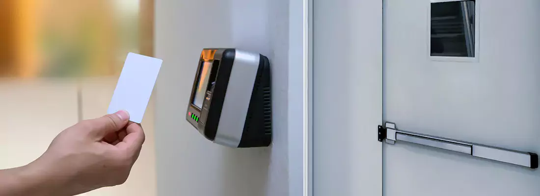 Advanced Badge Access Control Systems for Wesley Chapel Businesses