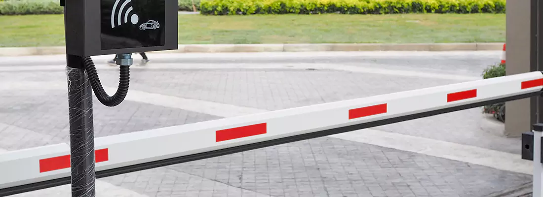 Affordable Automatic Vehicle Barrier Installation Services in Wesley Chapel, FL