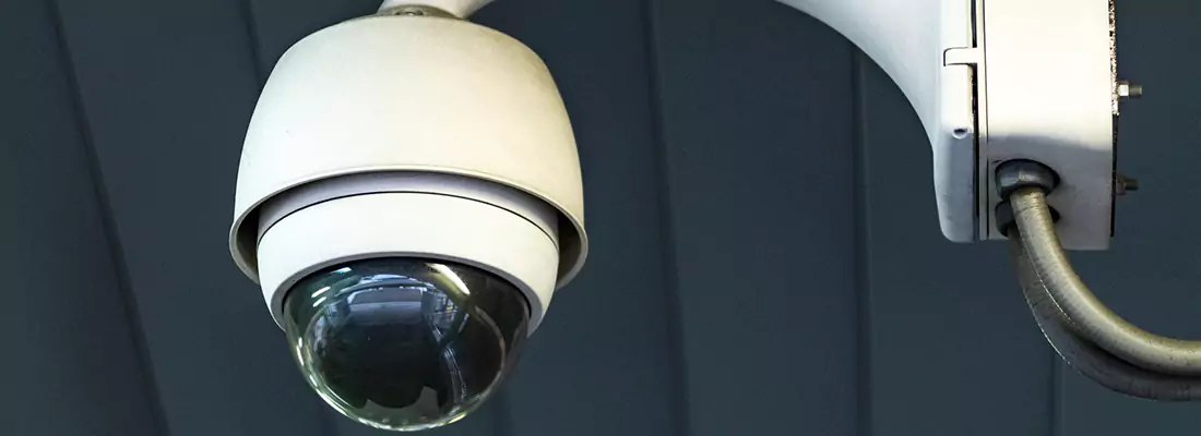 Affordable CCTV Camera System Solutions for Homes and Businesses in Wesley Chapel, FL