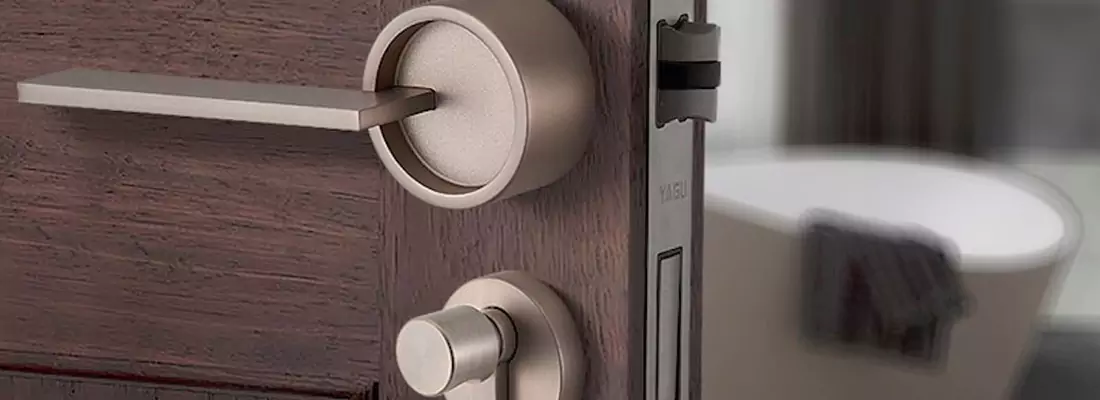 Affordable Cylinder Strike Installation Services in Wesley Chapel, FL