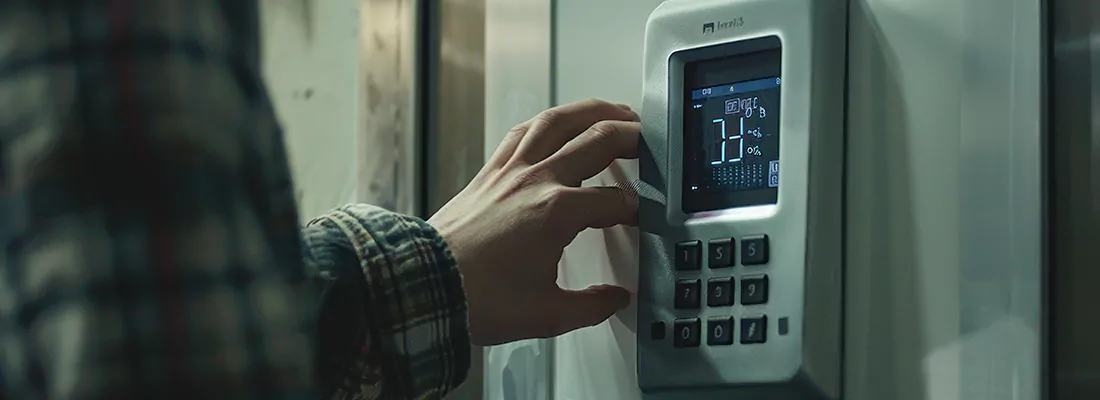 Affordable Keyless Entry Systems for Homes and Businesses in Wesley Chapel, FL