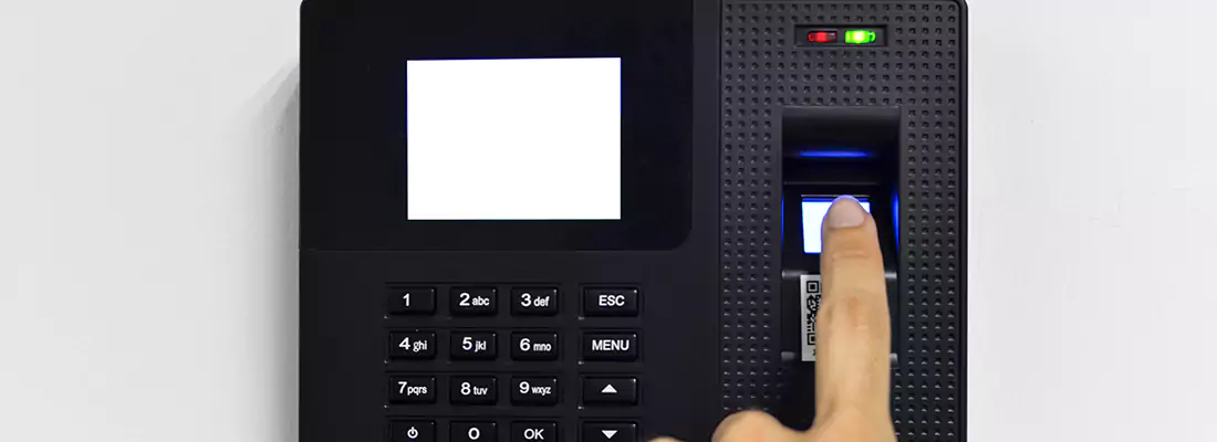 Affordable Office Access Control Systems for Small and Large Offices in Wesley Chapel, FL