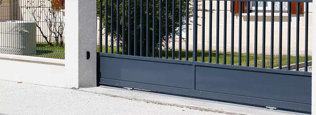 Automatic Sliding Gates Wheel Repair in Wesley Chapel, FL