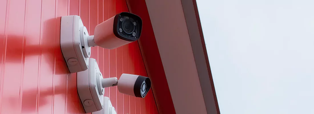 Benefits of HD CCTV Cameras for Security in Wesley Chapel, FL