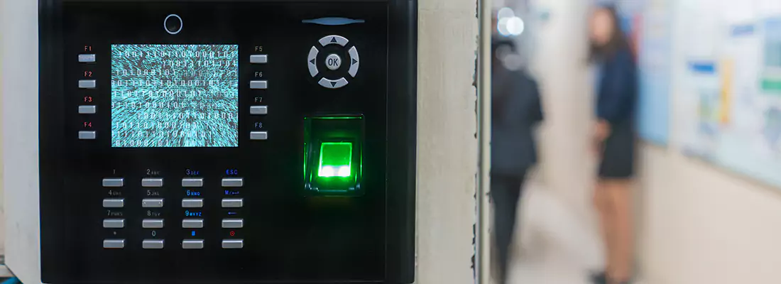 Benefits of Time-Based Lock Schedule Systems for Homes and Businesses in Wesley Chapel, FL