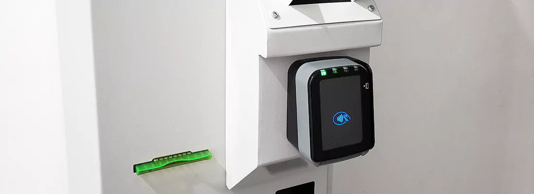 Biometric Security Options in Wesley Chapel, FL