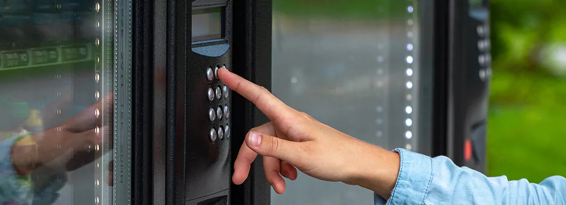 Commercial Access Control Boosts Security in Wesley Chapel, FL