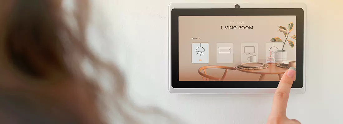 Commercial Video Intercom Systems for Businesses in Wesley Chapel, FL