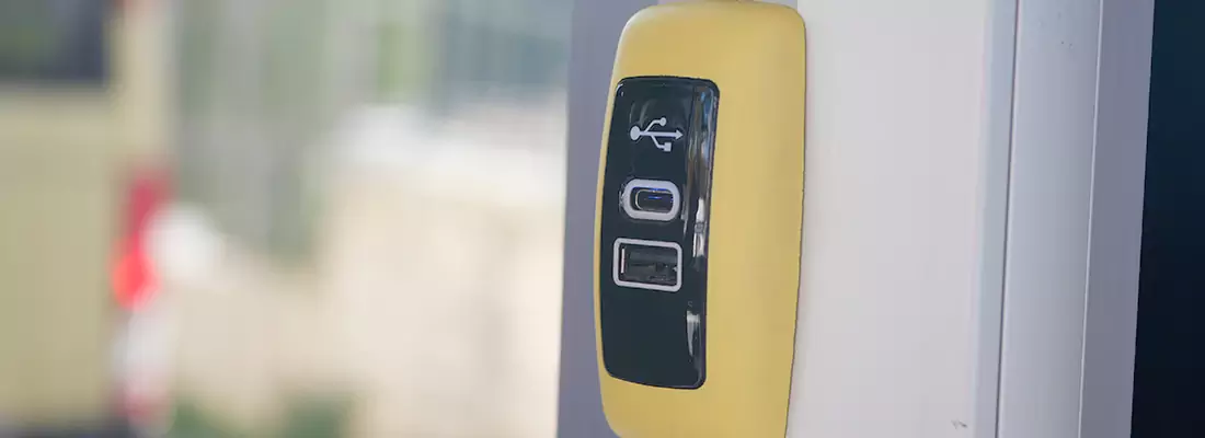 Custom Door Proximity Sensor Solutions for Businesses in Wesley Chapel, FL