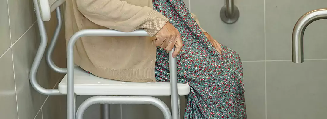 Custom Handicap Bathroom Remodeling in Wesley Chapel, FL