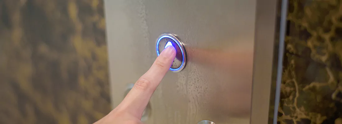 Door Opening Button Solutions for Businesses in Wesley Chapel, FL