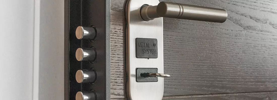 Enhance Door Security with Cylinder Strike Installation in Wesley Chapel, FL