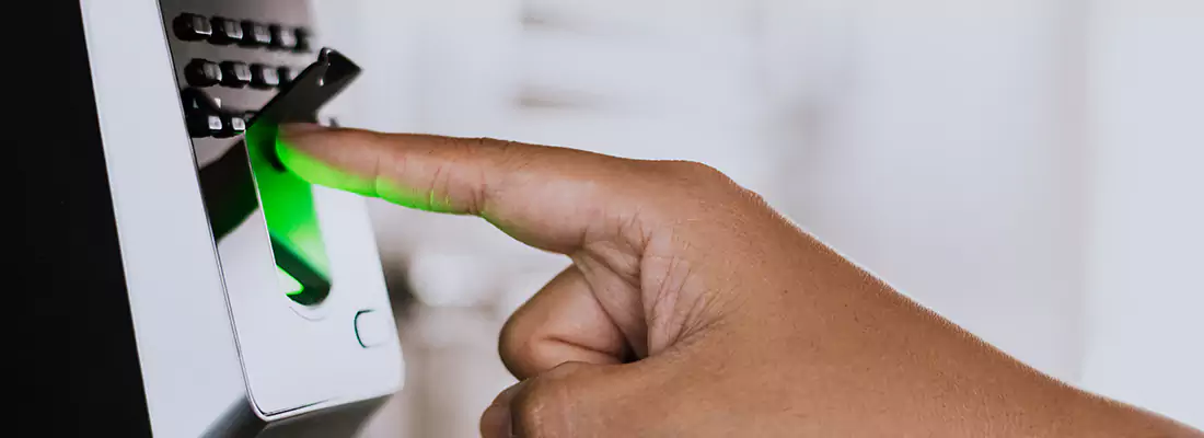 Expert Fingerprint Lock Solutions in Wesley Chapel, FL