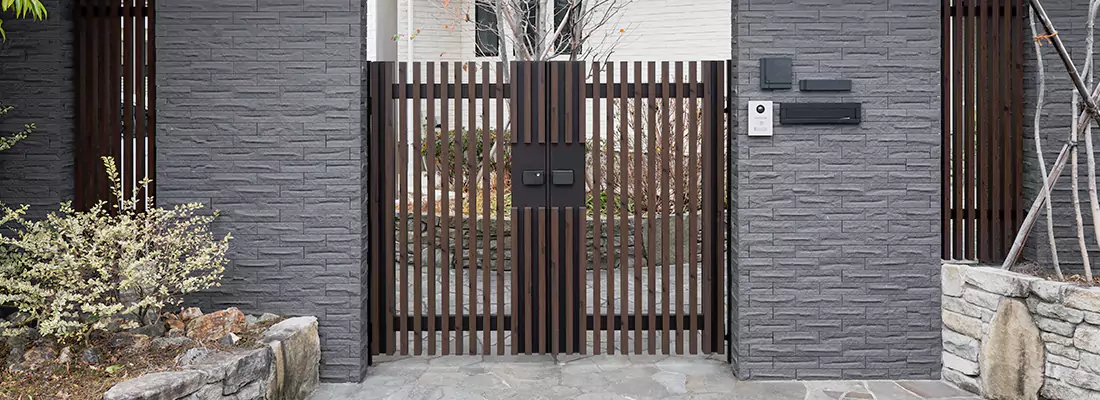 Gate System Repair and Maintenance Services in Wesley Chapel, FL