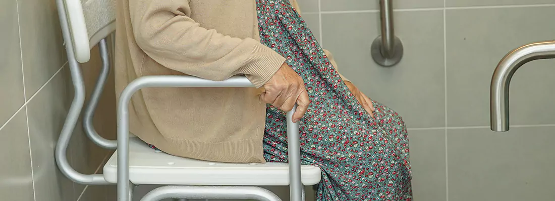 Handicap Toilet Repairs and Maintenance in Wesley Chapel, FL