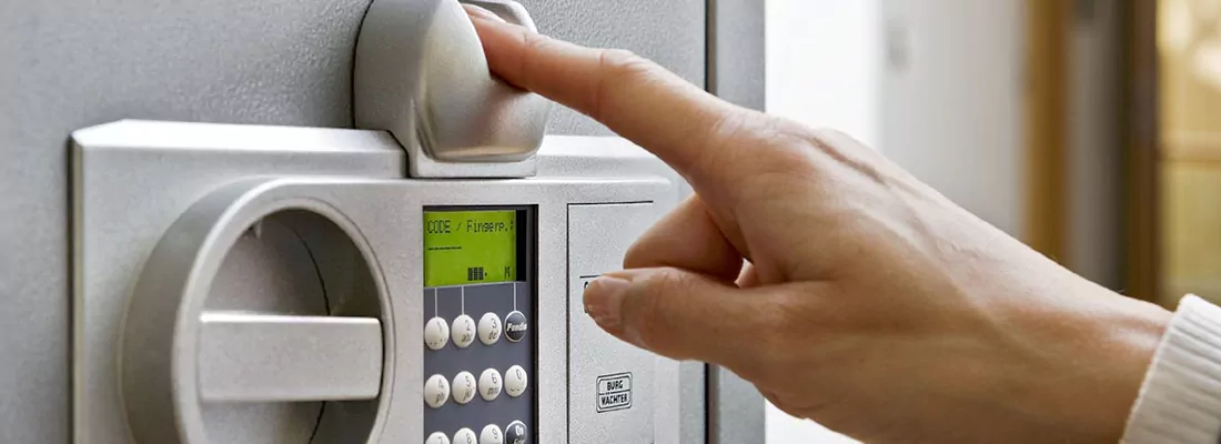 Hidden Safe Installation in Wesley Chapel, FL