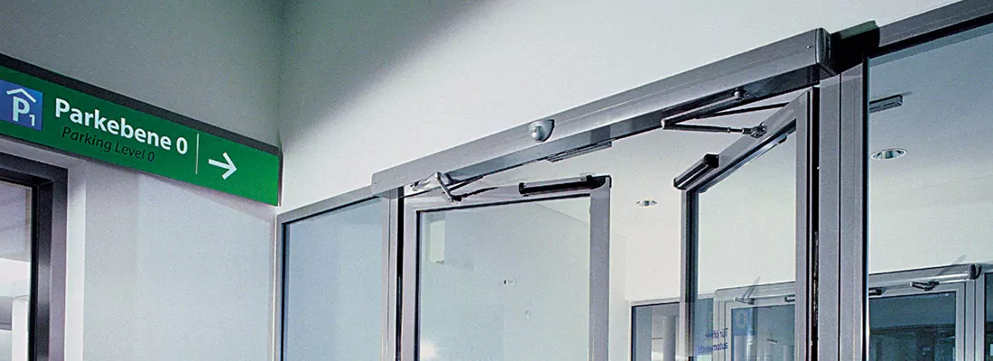 Home Depot Door Operator Service in Wesley Chapel, FL