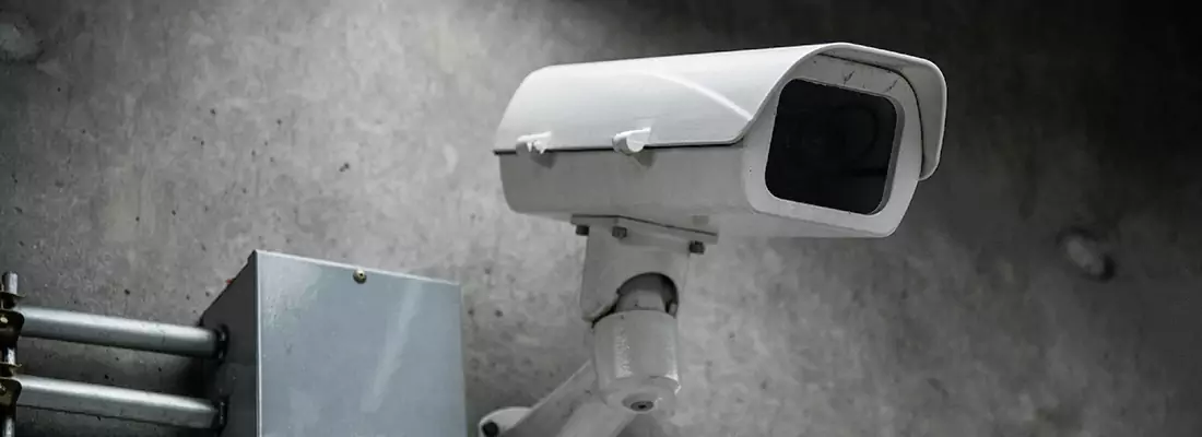 Indoor CCTV Camera Repair and Maintenance Services in Wesley Chapel, FL