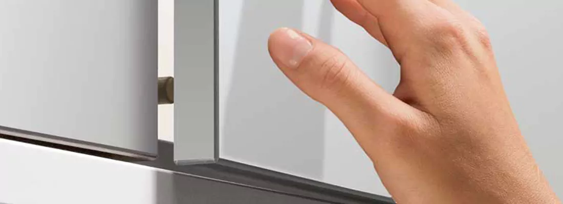 Professional Installation of Push to Open Door Systems in Wesley Chapel, FL