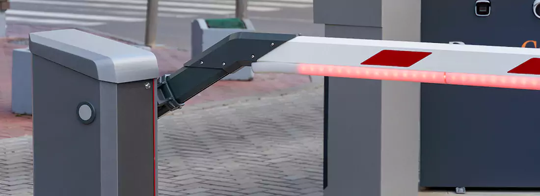 Reliable and Durable Automatic Vehicle Barriers in Wesley Chapel, FL
