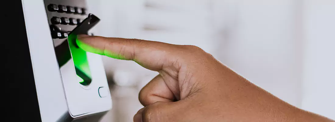 Reliable and Secure WiFi Lock Solutions in Wesley Chapel, FL