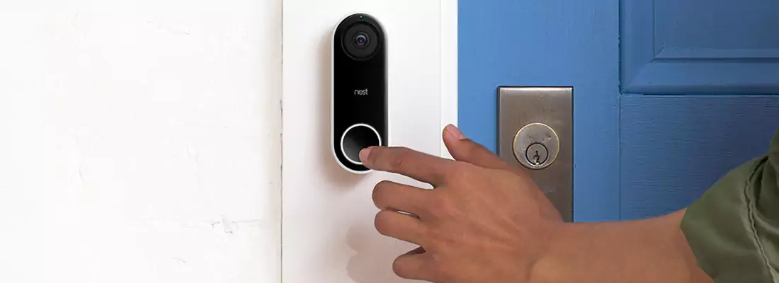 Reliable Electric Doorbell Services in Wesley Chapel, FL