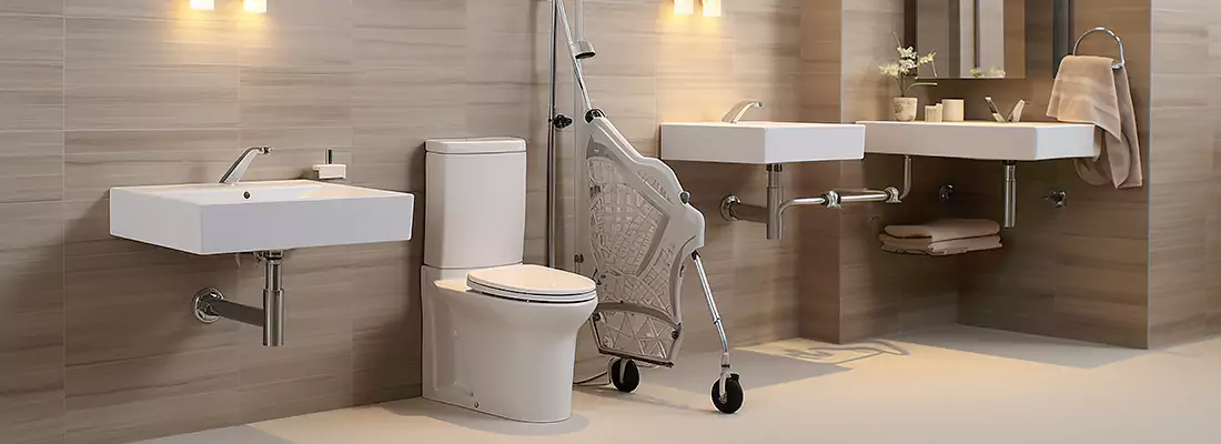 Reliable Handicap Washroom Installation and Maintenance in Wesley Chapel, FL