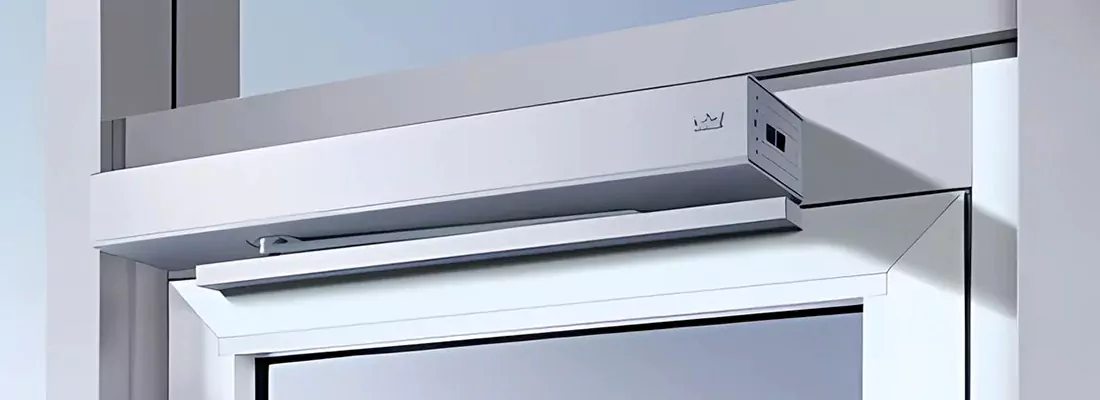 Residential and Commercial Low Energy Door Operator Solutions in Wesley Chapel, FL