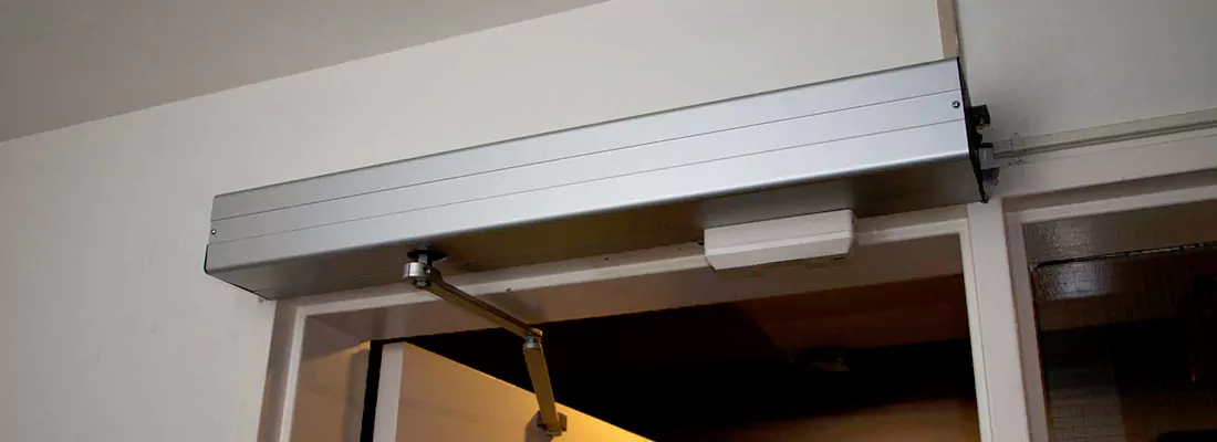 Residential Door Operator Service in Wesley Chapel, FL