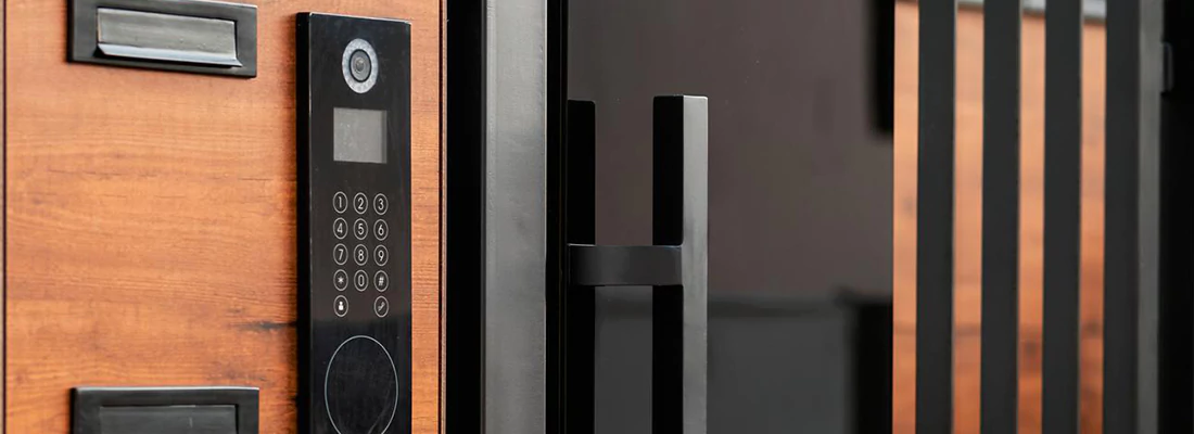 RFID-Enabled Access Control Systems in Wesley Chapel, FL