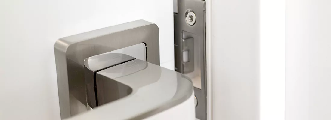 Seamless Integration of Magnetic Locks with Access Control Systems in Wesley Chapel, FL