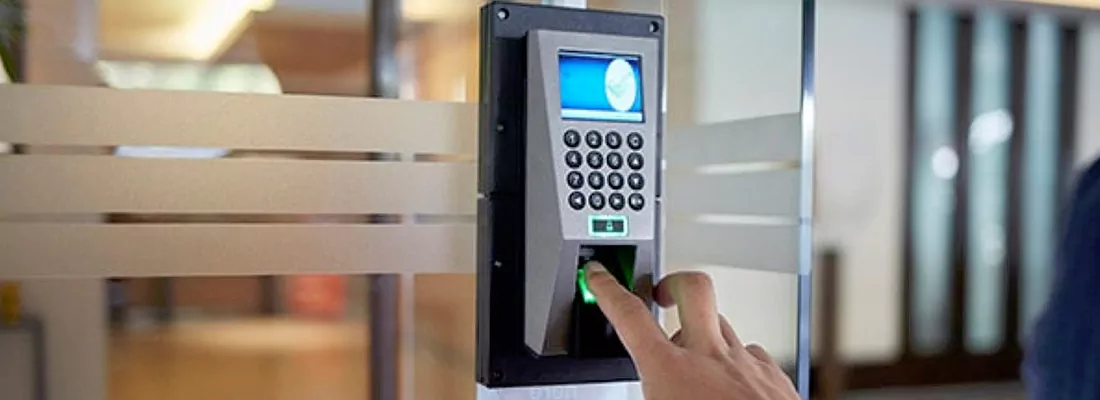 Secure Your Facility with Industrial Access Control Installation in Wesley Chapel, FL