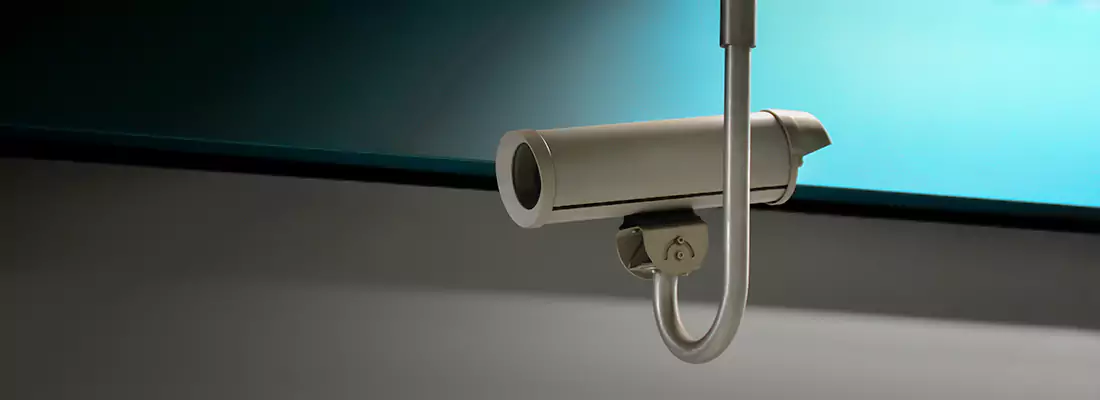 Smart Wireless CCTV Cameras for Remote Monitoring in Wesley Chapel, FL