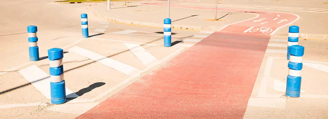 The Best Auto Theft Prevention Bollards for Commercial Properties in Wesley Chapel, FL