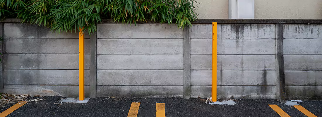 Upgrade Your Property with Professional Retractable Driveway Post Installation in Wesley Chapel, FL