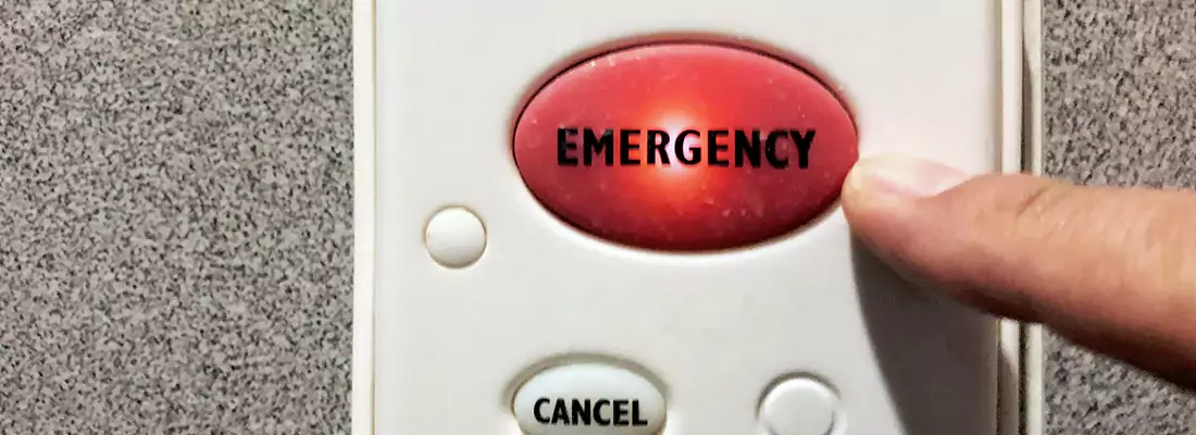 Upgrade Your Washroom Safety with Emergency Buttons in Wesley Chapel, FL