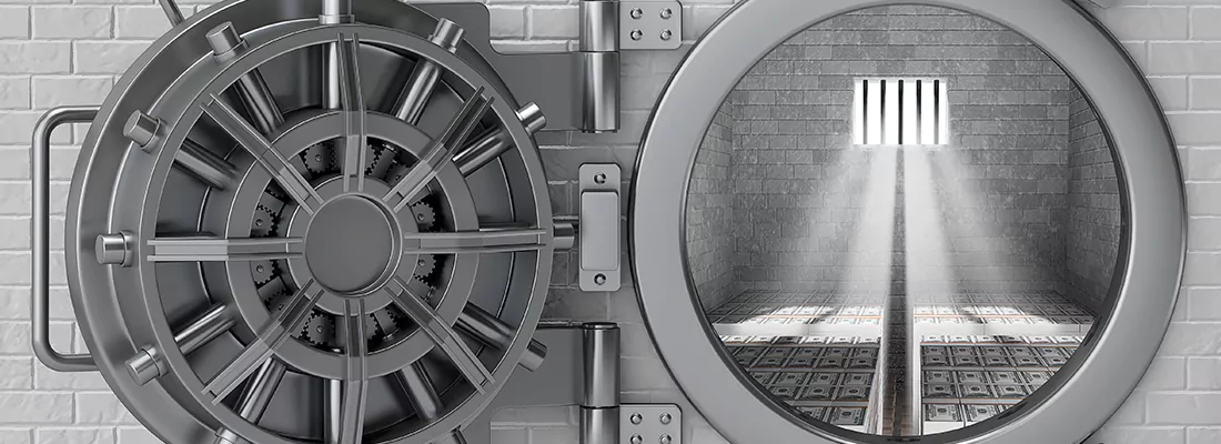 Vault Repair in Wesley Chapel, FL