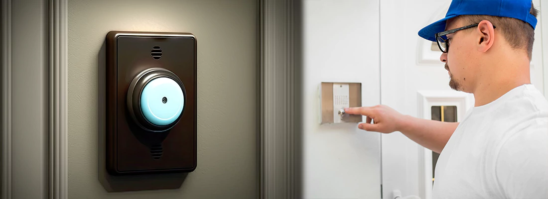 Why Choose Wesley Chapel Access Control for Door Wave Button Installation in Wesley Chapel, FL?